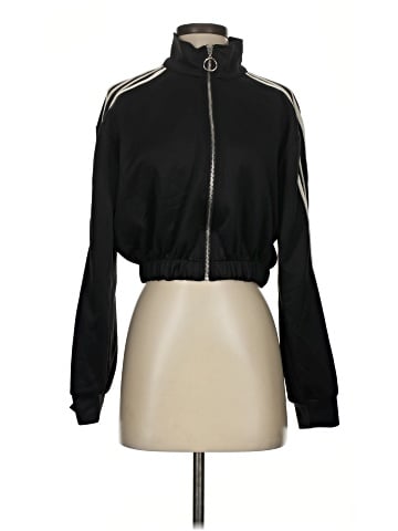 Love J Track Jacket (view 1)