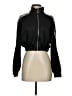 Love J Black Track Jacket Size S - photo 1