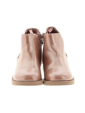 Old Navy Ankle Boots (view 2)
