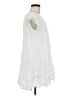 Urban Outfitters Ivory Short Sleeve Top Size M (estimated) - photo 4