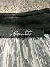 Essentials Graphic Gray Casual Dress Size M - photo 7