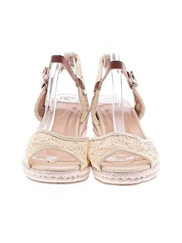 Unbranded Wedges (view 2)