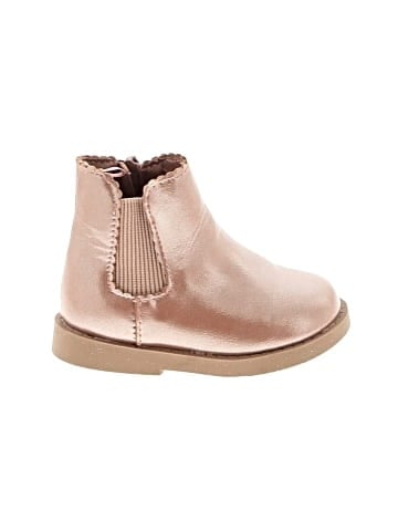 Old Navy Ankle Boots (view 1)