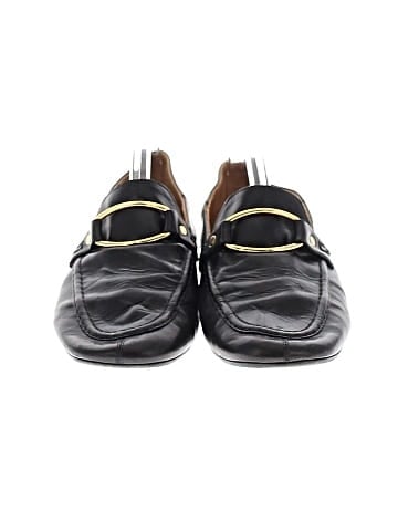 Isabel Marant Flats (view 2)