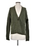 J.Crew Green Cardigan Size S - photo 1