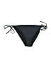 Roxy Solid Black Swimsuit Bottoms Size XL - photo 1