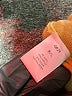 Kerisma Yellow Pullover Sweater Size Med - Lg - photo 8