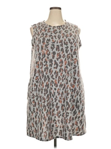 Apt. 9 Casual Dress (view 1)