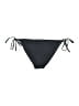 Roxy Solid Black Swimsuit Bottoms Size XL - photo 2