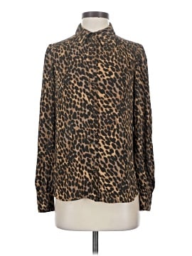 Daniel Rainn Long Sleeve Blouse (view 1)