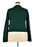 H&M 100% Polyester Green Cardigan Size XXL - photo 2