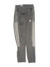 Adidas Gray Track Pants Size 11 - 12 - photo 1