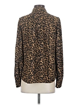Daniel Rainn Long Sleeve Blouse (view 2)