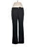 Christopher & Banks Solid Black Dress Pants Size 8 (petite) - photo 1