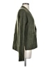 J.Crew Green Cardigan Size S - photo 4