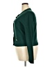 H&M 100% Polyester Green Cardigan Size XXL - photo 5