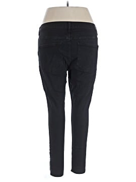 Express Outlet Jeggings (view 2)
