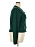 H&M 100% Polyester Green Cardigan Size XXL - photo 4
