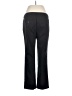 Christopher & Banks Solid Black Dress Pants Size 8 (petite) - photo 2