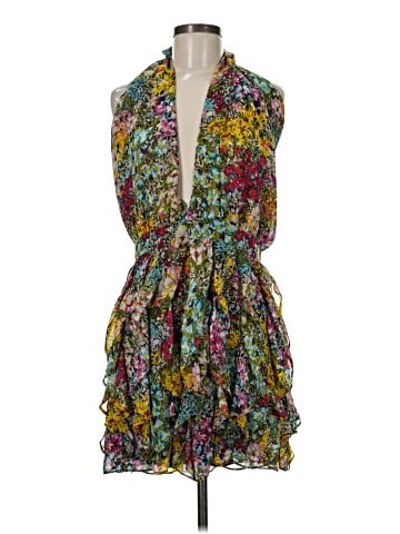 MM Couture by Miss Me Cocktail Dress (view 1)