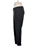 Christopher & Banks Solid Black Dress Pants Size 8 (petite) - photo 5