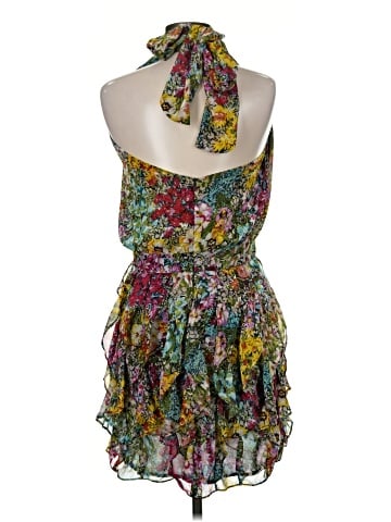 MM Couture by Miss Me Cocktail Dress (view 2)