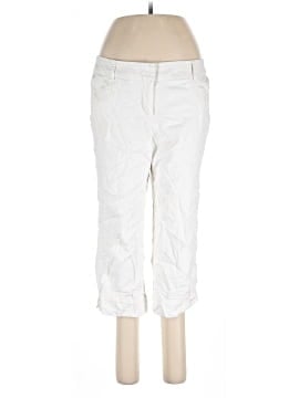 New York & Company Linen Pants (view 1)