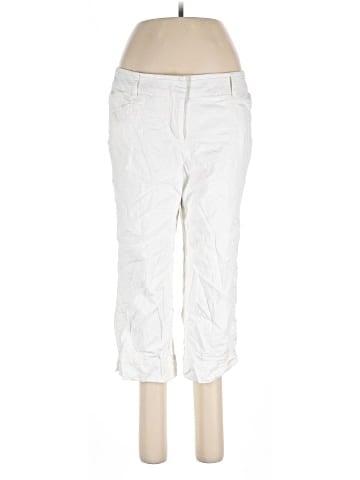 New York & Company Linen Pants (view 1)