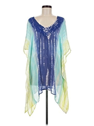 Trina Turk Sleeveless T-Shirt (view 1)