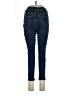 Isabel Maternity Blue Jeans Size 8 - photo 2