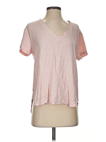 Cloth & Stone Short Sleeve T-Shirt (view 1)
