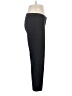 Christopher & Banks Solid Black Dress Pants Size 8 (petite) - photo 4