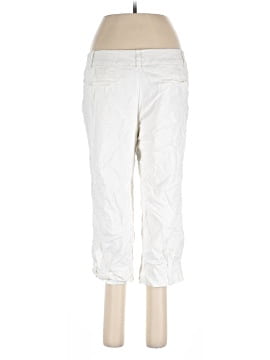 New York & Company Linen Pants (view 2)