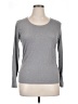 32 Degrees Gray 3/4 Sleeve T-Shirt Size XL - photo 1