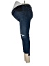 Isabel Maternity Blue Jeans Size 8 - photo 5