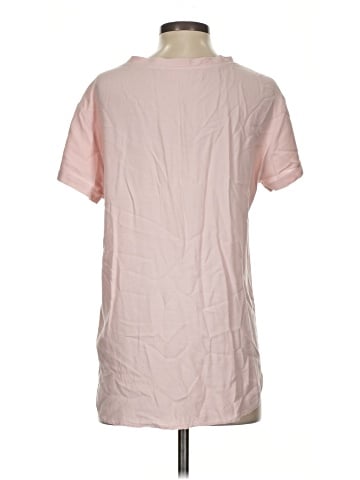 Cloth & Stone Short Sleeve T-Shirt (view 2)