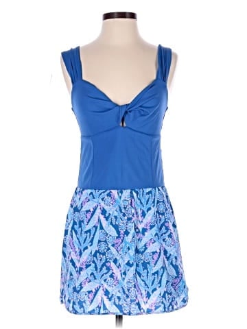 Lilly Pulitzer Luxletic Cocktail Dress (view 1)