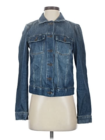 Paige Denim Jacket (view 1)