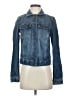 Paige Blue Denim Jacket Size XS - photo 1