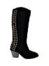 Sam Edelman 100% Leather Black Boots Size 6 - photo 1