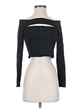 Abercrombie & Fitch Long Sleeve Top (view 1)