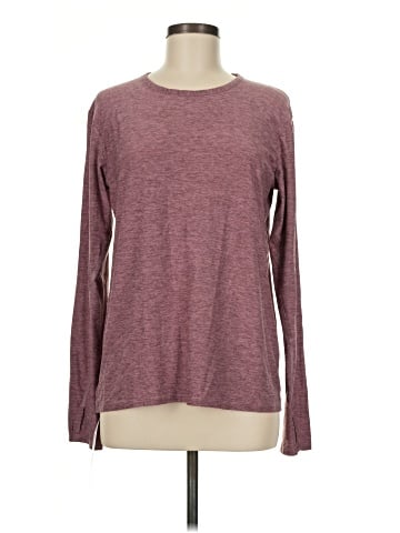 Outdoor Voices Long Sleeve T-Shirt (view 1)