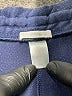 Eberjey Solid Blue Athletic Shorts Size M - photo 3