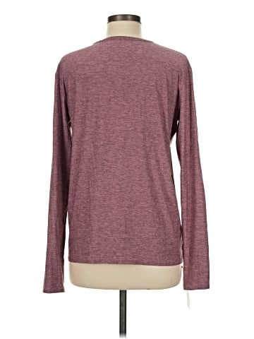 Outdoor Voices Long Sleeve T-Shirt (view 2)