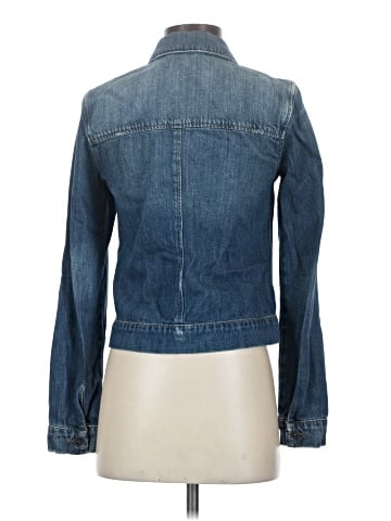 Paige Denim Jacket (view 2)