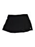 Prince Solid Black Active Skort Size L - photo 1