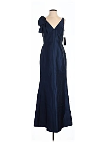 Alfred Sung Cocktail Dress (view 1)