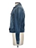 Paige Blue Denim Jacket Size XS - photo 5