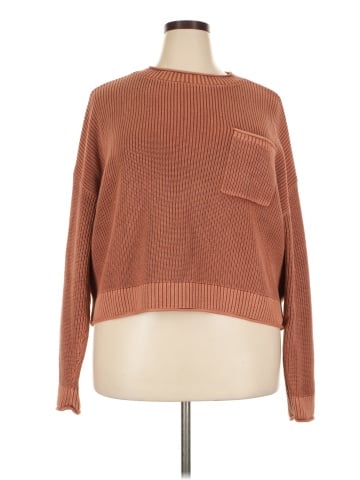 Haven Well Within Pullover Sweater (view 1)