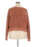 Haven Well Within Brown Pullover Sweater Size XXL - photo 1